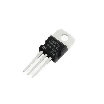 10tk STP110N8F6 110N8F6 N-Channel MOSFET Transistor-220