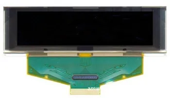 2.8 tolline 30PIN Kollane OLED Ekraan SSD1322 Sõita IC-256*64