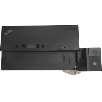 40A20 Kasutada ThinkPad Pro Dock Port replicator jaoks ThinkPad T440 T440s T440p T450 T450s T460 T460p T460s T470 T470p T470s