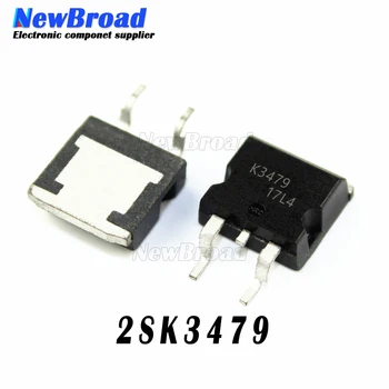 5tk 2SK3479 K3479 transistor-263