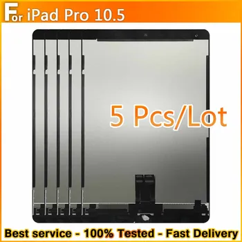 5TK/iPad Pro 10.5 A1701 A1709 LCD Ekraan Puutetundlik Assamblee Digitizer Asendaja Pro 10.5 1st Gen LCD