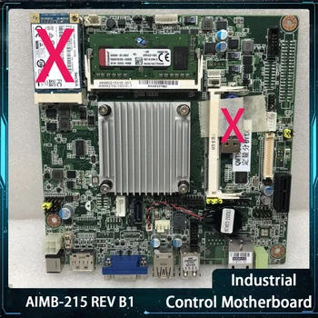 AIMB-215 REV B1 AIMB215L1501E-T Tööstus Emaplaadi Jaoks Advantech H110 USB3.0 M. 2 Mini-ITX