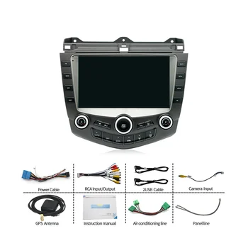 MAMSM Android 12.0 Car Radio For Fiat Bravo 2007 2008 2009 2010 2011 2012  Multimedia Player 2Din Carplay Auto Stereo 4G GPS DVD
