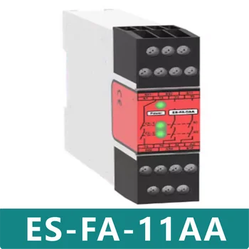 ES-FA-11AA Uus originaal ohutuse relee