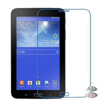 Karastatud Klaas Ekraani Kaitsekile Samsung Galaxy Tab 3 lite 7.0 E SM-T113 T110 T111 T116 7