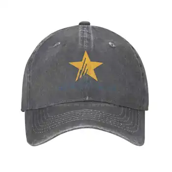 Sport Muuseum New England parima Kvaliteediga Logo Denim ühise põllumajanduspoliitika Baseball cap Kootud müts