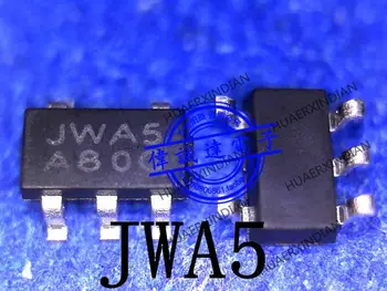 Uus Originaal JW5211 Trükkimine JWA5 JWA5J SOT23-5